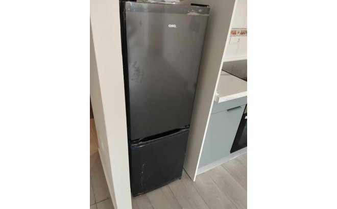 Resale - Apartment -
Torrevieja - Habaneras