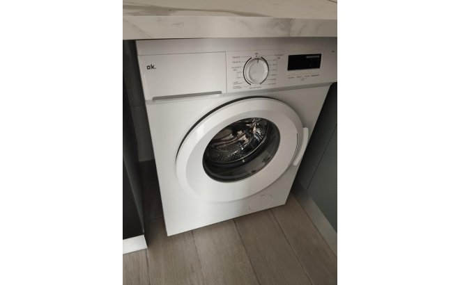 Resale - Apartment -
Torrevieja - Habaneras
