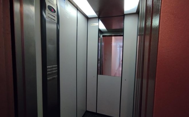Resale - Apartment -
Torrevieja - Habaneras