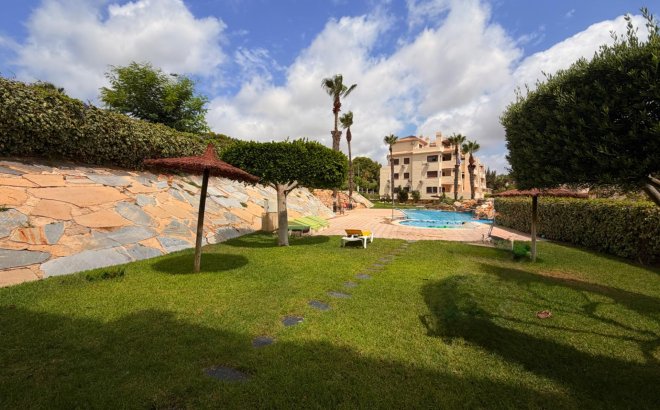 Resale - Apartment -
Orihuela Costa - Las Ramblas