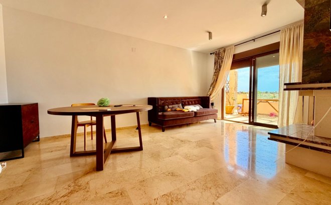 Resale - Apartment -
Orihuela Costa - Las Ramblas