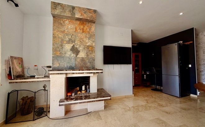 Resale - Apartment -
Orihuela Costa - Las Ramblas
