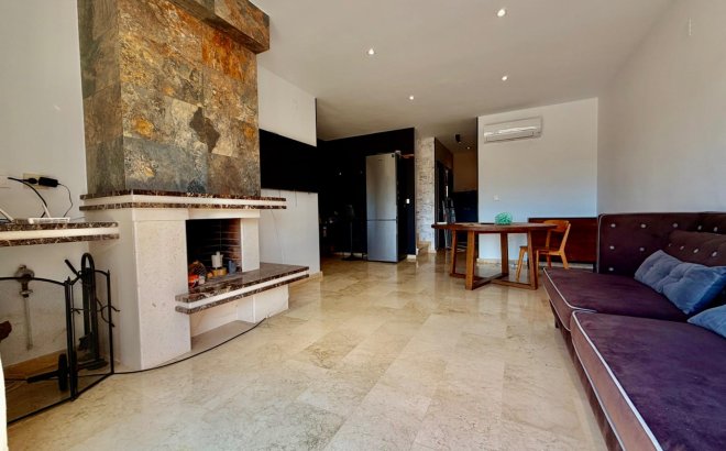 Resale - Apartment -
Orihuela Costa - Las Ramblas