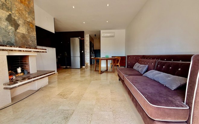 Resale - Apartment -
Orihuela Costa - Las Ramblas