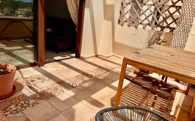 Resale - Apartment -
Orihuela Costa - Las Ramblas