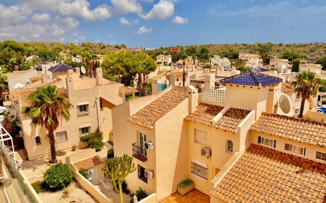 Resale - Apartment -
Orihuela Costa - Las Ramblas