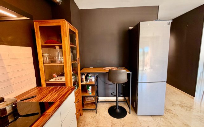 Resale - Apartment -
Orihuela Costa - Las Ramblas