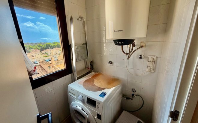 Resale - Apartment -
Orihuela Costa - Las Ramblas