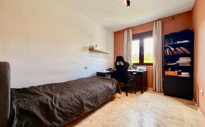 Resale - Apartment -
Orihuela Costa - Las Ramblas
