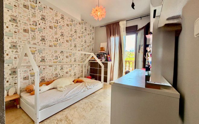 Resale - Apartment -
Orihuela Costa - Las Ramblas