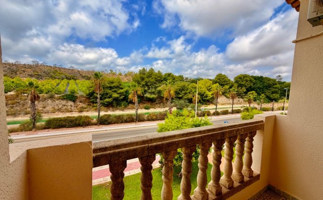Resale - Apartment -
Orihuela Costa - Las Ramblas