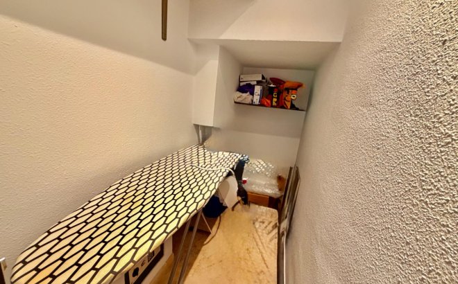 Resale - Apartment -
Orihuela Costa - Las Ramblas