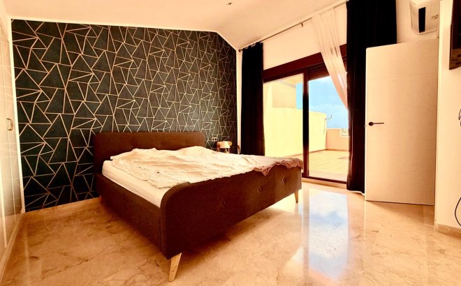 Resale - Apartment -
Orihuela Costa - Las Ramblas