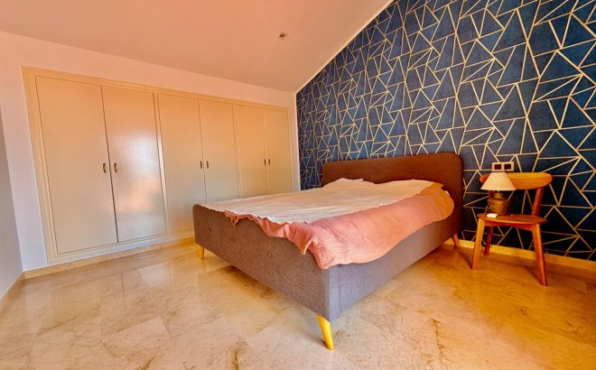 Resale - Apartment -
Orihuela Costa - Las Ramblas