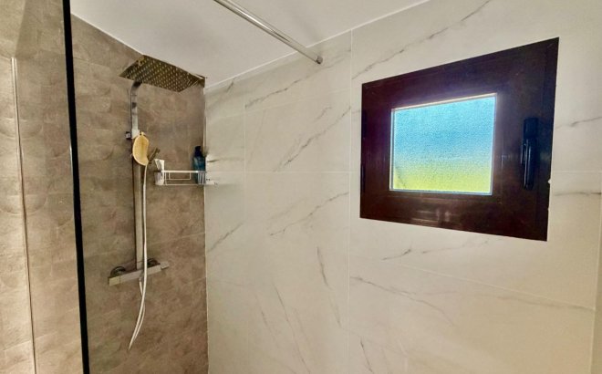 Resale - Apartment -
Orihuela Costa - Las Ramblas