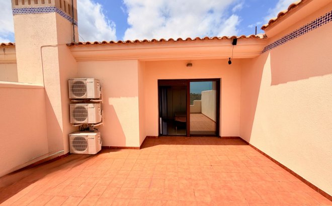 Resale - Apartment -
Orihuela Costa - Las Ramblas