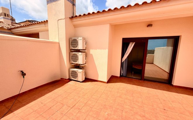 Resale - Apartment -
Orihuela Costa - Las Ramblas