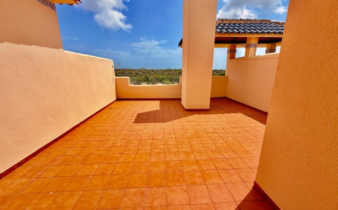 Resale - Apartment -
Orihuela Costa - Las Ramblas