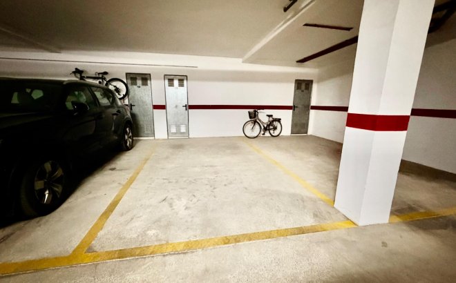 Resale - Apartment -
Orihuela Costa - Las Ramblas