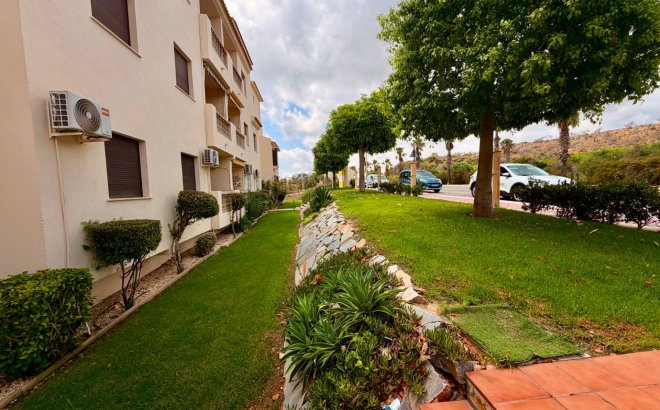 Resale - Apartment -
Orihuela Costa - Las Ramblas