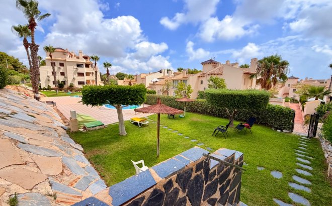 Resale - Apartment -
Orihuela Costa - Las Ramblas