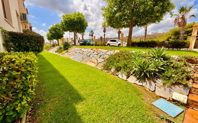 Resale - Apartment -
Orihuela Costa - Las Ramblas