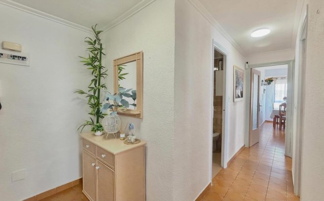 Resale - Penthouse -
Torrevieja - Habaneras