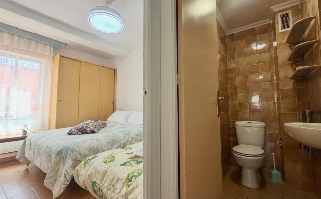Resale - Penthouse -
Torrevieja - Habaneras