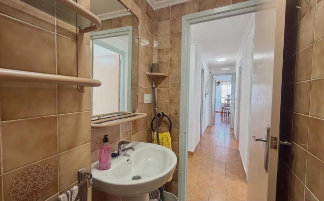 Resale - Penthouse -
Torrevieja - Habaneras