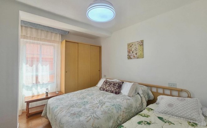 Resale - Penthouse -
Torrevieja - Habaneras