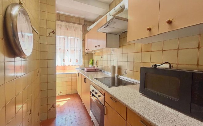 Resale - Penthouse -
Torrevieja - Habaneras