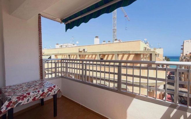 Resale - Penthouse -
Torrevieja - Habaneras