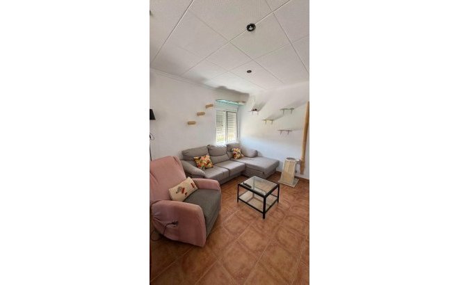 Resale - Semi Detached -
Torrevieja - La Siesta - El Salado - Torreta
