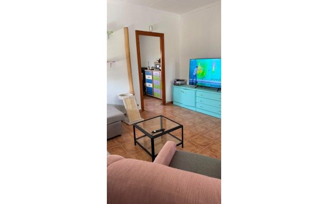 Resale - Semi Detached -
Torrevieja - La Siesta - El Salado - Torreta