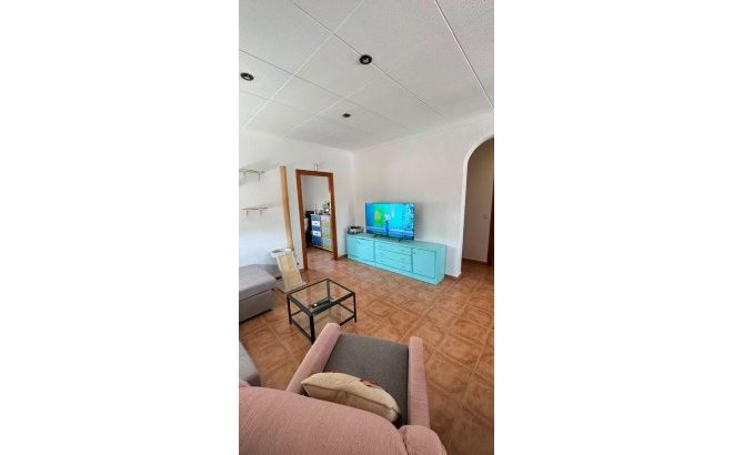 Resale - Semi Detached -
Torrevieja - La Siesta - El Salado - Torreta