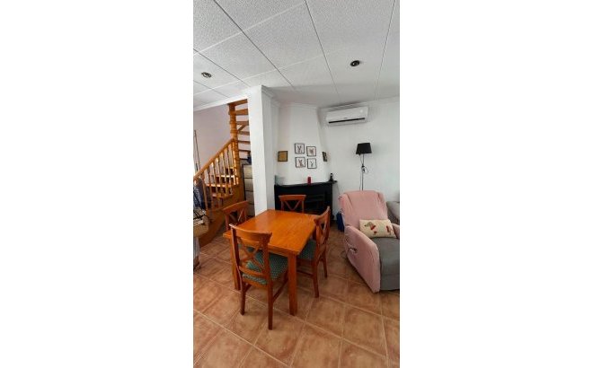 Resale - Semi Detached -
Torrevieja - La Siesta - El Salado - Torreta