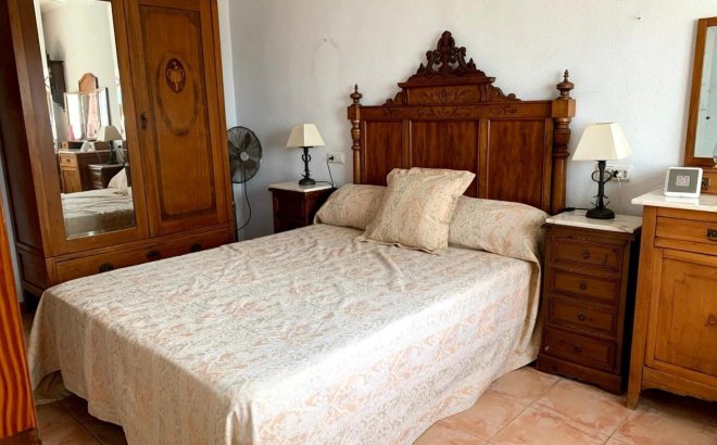 Resale - Semi Detached -
Torrevieja - La Siesta - El Salado - Torreta
