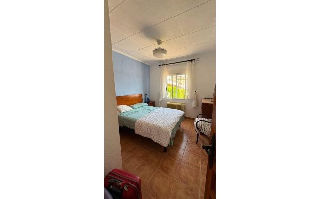 Resale - Semi Detached -
Torrevieja - La Siesta - El Salado - Torreta