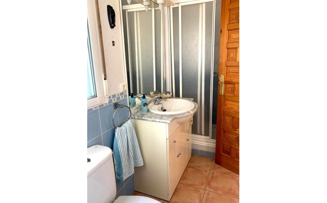 Resale - Semi Detached -
Torrevieja - La Siesta - El Salado - Torreta