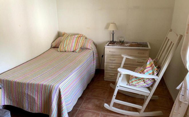Resale - Semi Detached -
Torrevieja - La Siesta - El Salado - Torreta
