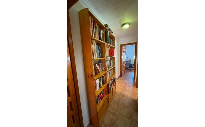 Resale - Semi Detached -
Torrevieja - La Siesta - El Salado - Torreta