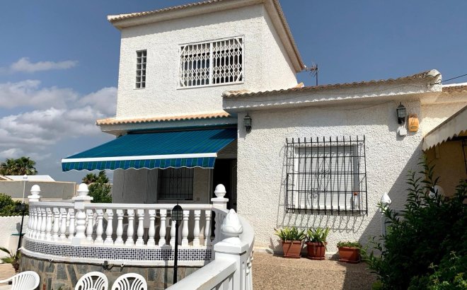 Resale - Semi Detached -
Torrevieja - La Siesta - El Salado - Torreta