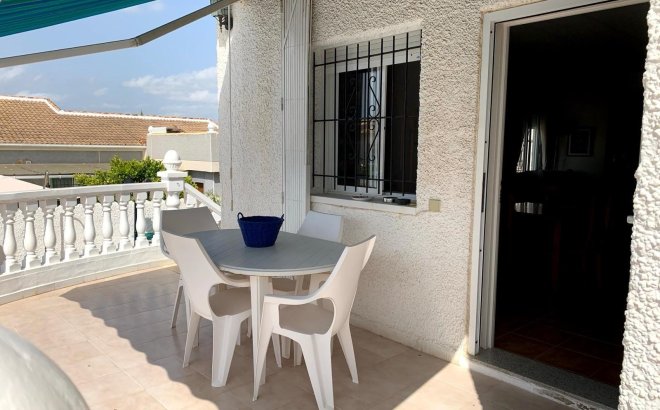 Resale - Semi Detached -
Torrevieja - La Siesta - El Salado - Torreta