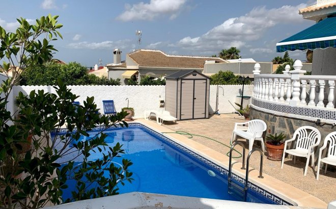 Resale - Semi Detached -
Torrevieja - La Siesta - El Salado - Torreta