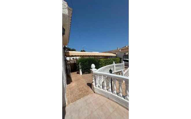 Resale - Semi Detached -
Torrevieja - La Siesta - El Salado - Torreta