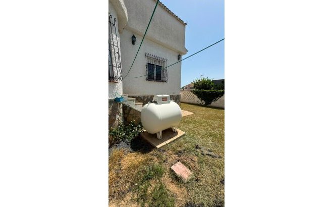 Resale - Semi Detached -
Torrevieja - La Siesta - El Salado - Torreta
