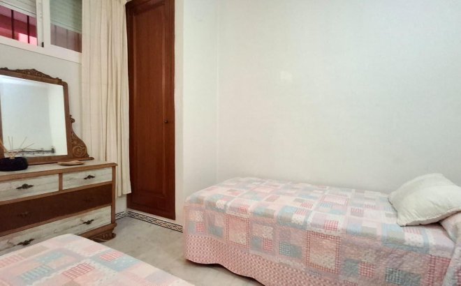 Resale - Apartment -
Torrevieja - Los Frutales