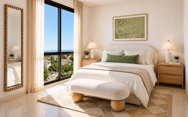 Nouvelle Construction - Town House -
Torre Pacheco - Santa Rosalia Lake And Life Resort