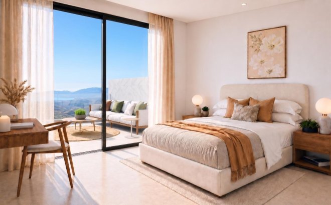 Nouvelle Construction - Town House -
Torre Pacheco - Santa Rosalia Lake And Life Resort