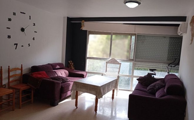 Resale - Dúplex -
Rojales - Inland